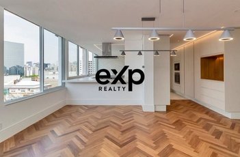 apartment em Rua Itacolomi, Higienópolis - São Paulo - SP
