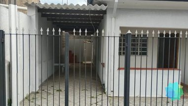 house em Rua Joaquim Nabuco, Vila Teixeira - Salto - SP