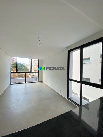 apartment em Rua Caraça, Serra - Belo Horizonte - MG