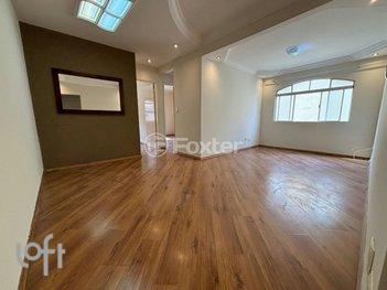 apartment em Tujuguaba, Água Rasa - São Paulo - SP