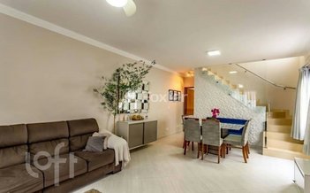 house em Rua Aviador Barros, Vila Moraes - São Paulo - SP