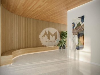 apartment em Rua Doutor Jesuíno Maciel, Campo Belo - São Paulo - SP