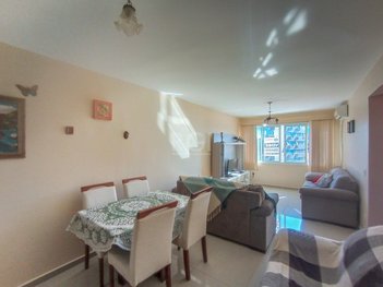 apartment em Leopoldo Bier, Santana - Porto Alegre - RS