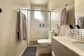 apartment em Rua Engenheiro Zoroastro Torres, Santo Antônio - Belo Horizonte - MG