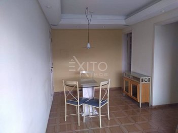 apartment em Rua João Carbonari Júnior, Vila Nova Jundiainópolis - Jundiaí - SP