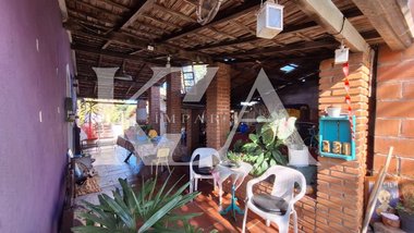 house em Rua da Alegria, Jardim da Mina - Itupeva - SP