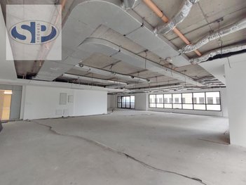 office em Alameda Araguaia, Alphaville Industrial - Barueri - SP