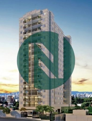 apartment em Rua Nova dos Portugueses, Chora Menino - São Paulo - SP