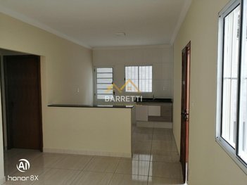 house em Rua Eldorado Paulista, Pompéia - Piracicaba - SP