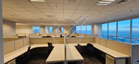 office em Alameda Xingu, Alphaville Industrial - Barueri - SP