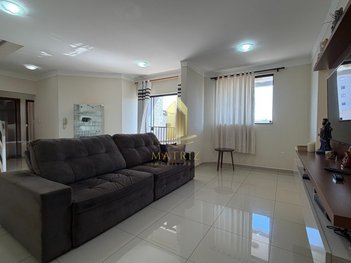 apartment em Rua Rio Tocantins, Residencial Amazonas - Franca - SP