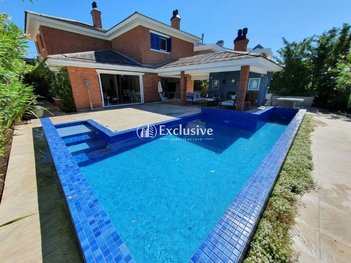 house em Avenida Central, Xangri-Lá - Xangri-Lá - RS