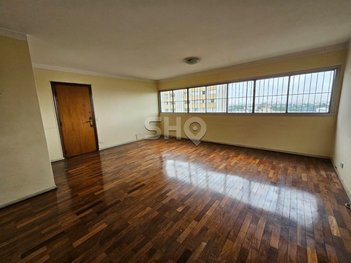 apartment em Rua Eudoro Lemos de Oliveira, Santana - São Paulo - SP