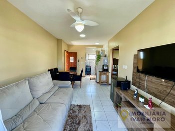 apartment em Rua dos Eucaliptos, Canasvieiras - Florianópolis - SC