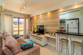 apartment em Avenida Polônia, São Geraldo - Porto Alegre - RS