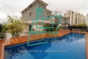 apartment em Rua Passo da Pátria, Bela Aliança - São Paulo - SP