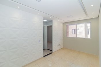 apartment em Rua Figueira da Polinésia, Jardim Matarazzo - São Paulo - SP