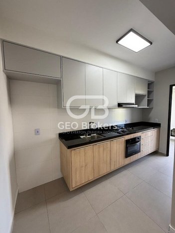 apartment em Rua Sebastião Carlos da Silva, Jardim Primavera - Jacareí - SP