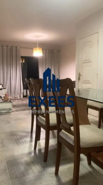 apartment em Rua Leonardo Mota, Vila Indiana - São Paulo - SP