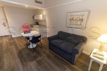 apartment em AL LORENA, Jardim Paulista - São Paulo - SP