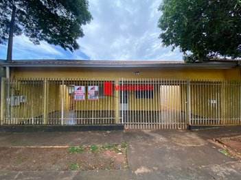 house em Rua Nossa Senhora do Roccio, Conjunto Residencial João Paulo I (Iguatemi) - Maringá - PR