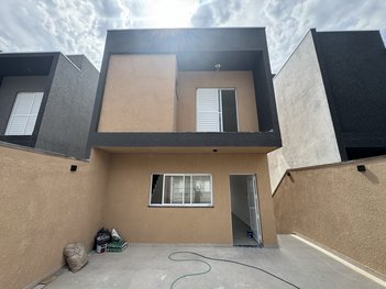 house em Rua das Cravinas, Portais (Polvilho) - Cajamar - SP