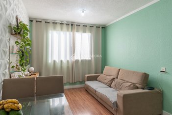 apartment em Avenida Francisco Silveira Bitencourt, Sarandi - Porto Alegre - RS