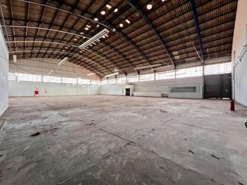 commercial_property em Avenida Engenheiro Antônio Francisco de Paula Souza, Vila Georgina - Campinas - SP