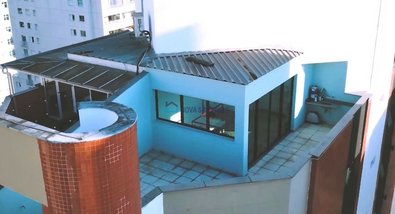 apartment em Rua João Moura, Pinheiros - São Paulo - SP