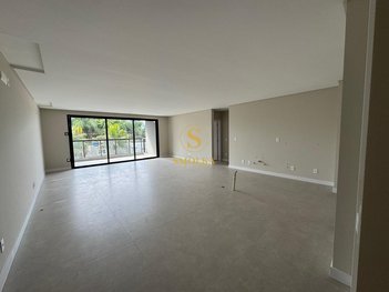 apartment em Rua César Nascimento, Jurerê - Florianópolis - SC