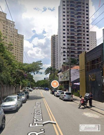 business em Rua Francisco Marengo, Tatuapé - São Paulo - SP