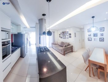 apartment em Rua Toledo Barbosa, Belenzinho - São Paulo - SP