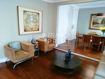 apartment em Rua Paraguaçu, Perdizes - São Paulo - SP