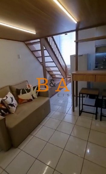 apartment em Rua Almirante Tamandaré, Flamengo - Rio de Janeiro - RJ