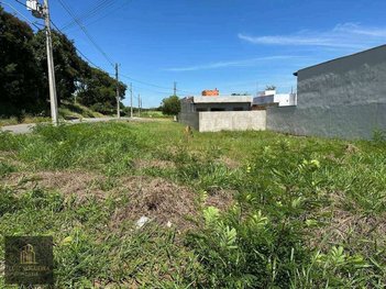 land_lot em Rua Leonidia Cesar, Loteamento Residencial e Comercial Araguaia - Pindamonhangaba - SP