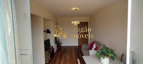 apartment em Vila São Roque, Brotas - Salvador - BA