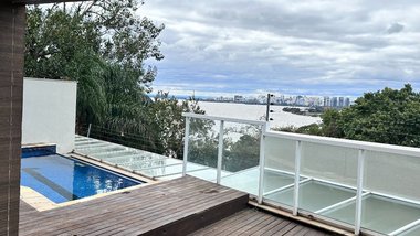 apartment em Avenida Jacuí, Cristal - Porto Alegre - RS