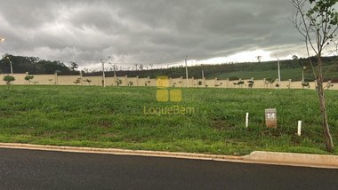 land_lot em Rua João Bighetti, Residencial Alto do Castelo - Ribeirão Preto - SP