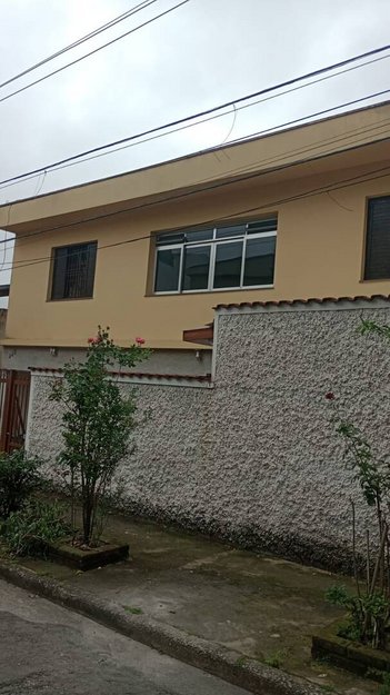 house em Rua Andorra, Vila Francisco Matarazzo - Santo André - SP