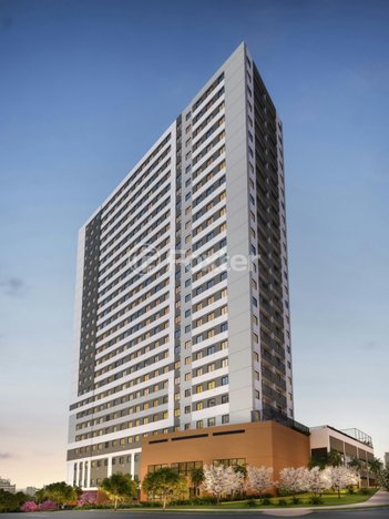 apartment em Rua Engenheiro Sidney Aparecido de Moraes, Vila Campanela - São Paulo - SP