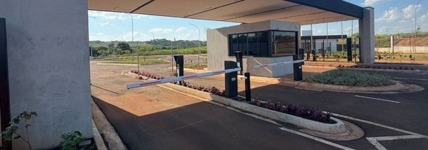 land_lot em Avenida Aristóteles Costa, Jardim Fortaleza - Paulínia - SP