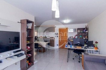 apartment em Rua Padre Raposo, Mooca - São Paulo - SP