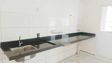 apartment em Rua Armando dos Santos, Jardim Nova América - Hortolândia - SP