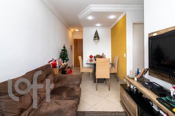 apartment em Avenida Nossa Senhora da Assunção, Vila Butantã - São Paulo - SP