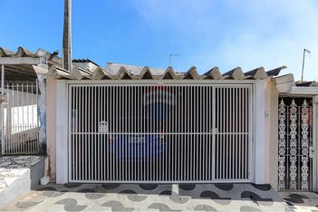 house em Rua Assembléias de Deus, Vila Urupês - Suzano - SP