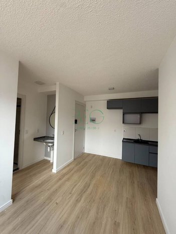 apartment em Avenida Alexandre Mackenzie, Jaguaré - São Paulo - SP