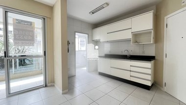 apartment em Rua Professor Milton Roque Ramos Krieger, Trindade - Florianópolis - SC