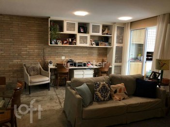 apartment em Avenida Otacílio Tomanik, Vila Polopoli - São Paulo - SP