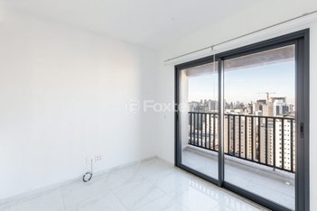 apartment em Rua Correia Dias, Paraíso - São Paulo - SP