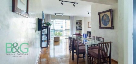 apartment em Avenida Barão de Monte Mor, Real Parque - São Paulo - SP